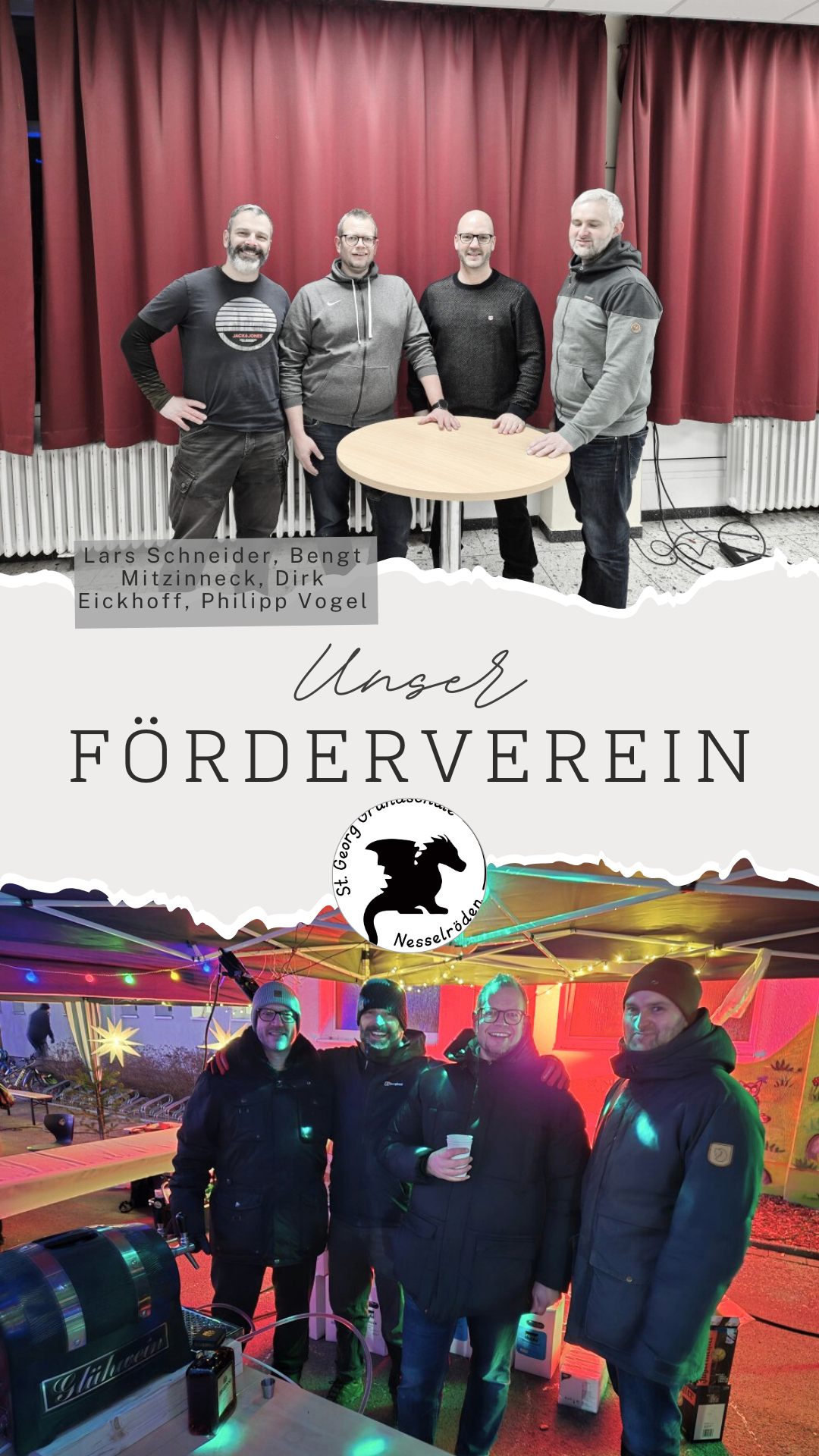 Förderverein 1