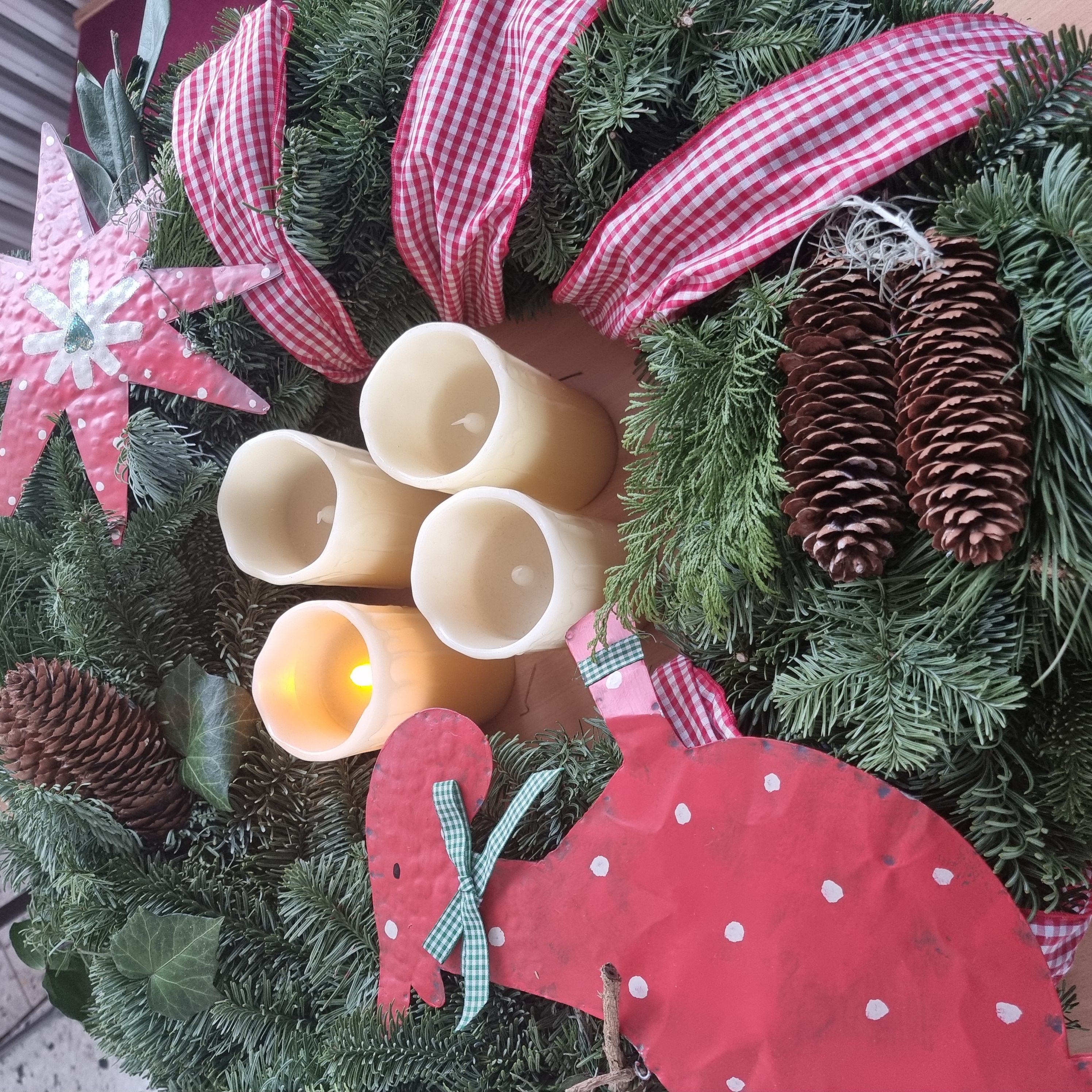 weihnachten