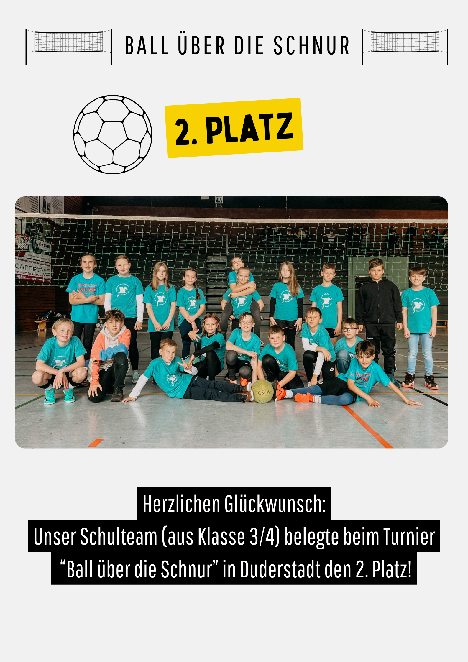 2 platz